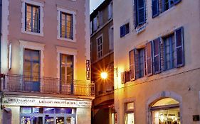Hotel Le Coin Des Halles